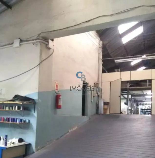 Foto 1 de Armazém / Galpão à venda, 850m2 em Belenzinho, São Paulo - SP