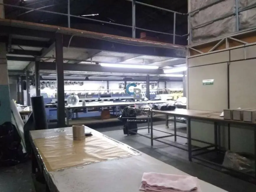 Foto 4 de Armazém / Galpão à venda, 850m2 em Belenzinho, São Paulo - SP
