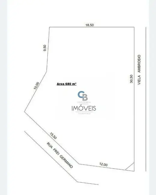 Foto 5 de Terreno / Lote à venda, 680m2 em Penha de França, São Paulo - SP