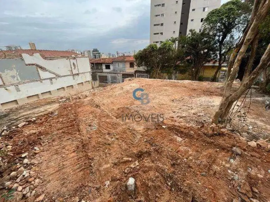 Foto 3 de Terreno / Lote à venda, 680m2 em Penha de França, São Paulo - SP
