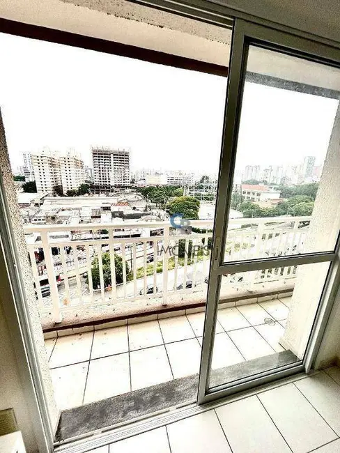 Foto 6 de Apartamento com 2 quartos à venda, 52m2 em Brás, São Paulo - SP