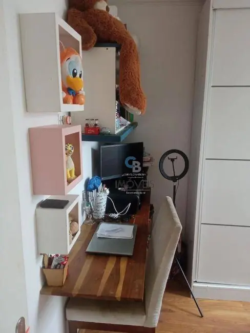 Apartamento com 2 quartos à venda, 60m2 em Brás, São Paulo - SP - imagem 9 Foto 9 de Apartamento com 2 quartos à venda, 60m2 em Brás, São Paulo - SP