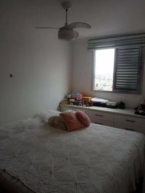 Apartamento com 2 quartos à venda, 60m2 em Brás, São Paulo - SP - imagem 3 Foto 3 de Apartamento com 2 quartos à venda, 60m2 em Brás, São Paulo - SP