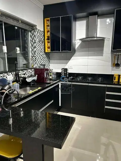 Foto 7 de Sobrado com 3 quartos à venda, 115m2 em Vila Carrão, São Paulo - SP