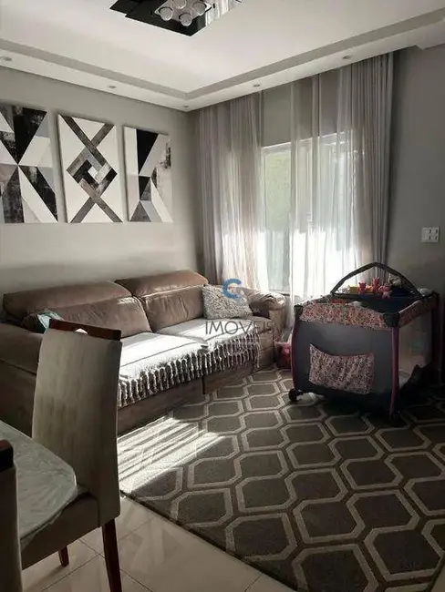 Foto 3 de Sobrado com 3 quartos à venda, 115m2 em Vila Carrão, São Paulo - SP