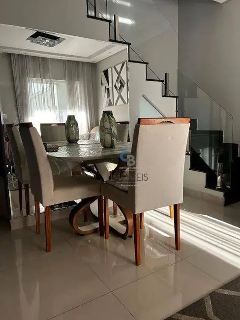 Foto 5 de Sobrado com 3 quartos à venda, 115m2 em Vila Carrão, São Paulo - SP