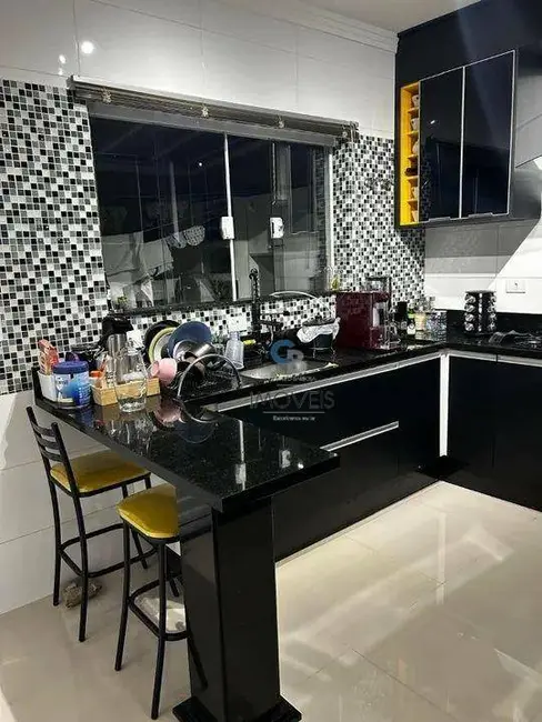 Foto 8 de Sobrado com 3 quartos à venda, 115m2 em Vila Carrão, São Paulo - SP