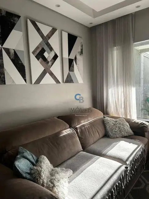 Foto 2 de Sobrado com 3 quartos à venda, 115m2 em Vila Carrão, São Paulo - SP