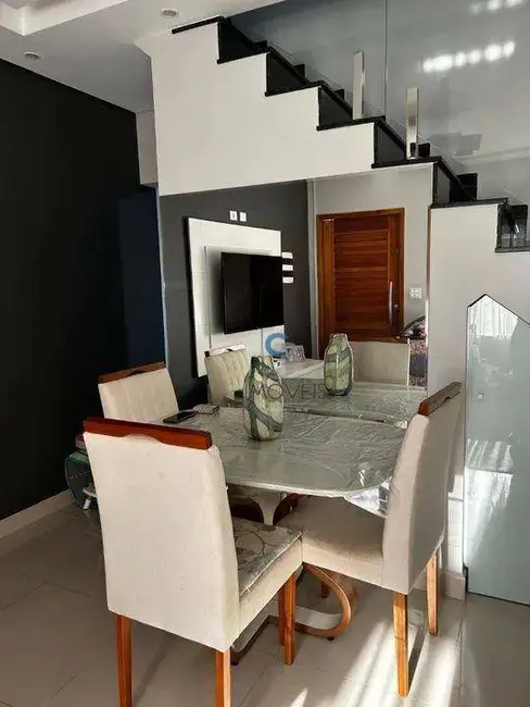 Foto 4 de Sobrado com 3 quartos à venda, 115m2 em Vila Carrão, São Paulo - SP