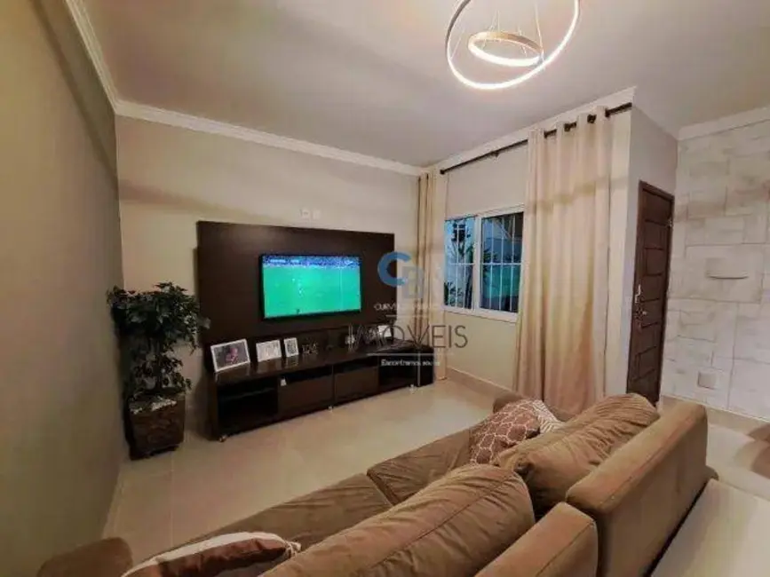 Foto 1 de Sobrado com 2 quartos à venda, 134m2 em Vila Libanesa, São Paulo - SP