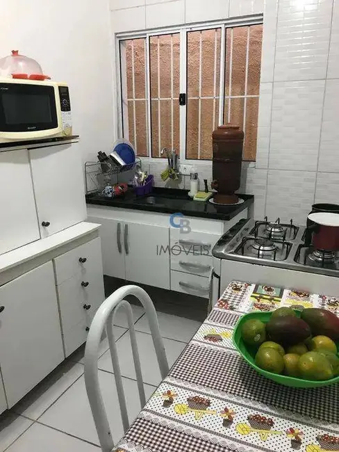 Foto 7 de Sobrado com 2 quartos à venda, 115m2 em Vila Mafra, São Paulo - SP