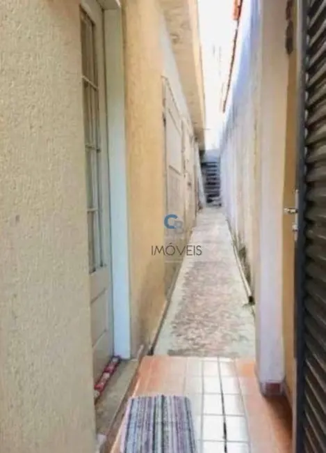 Foto 2 de Sobrado com 2 quartos à venda, 115m2 em Vila Mafra, São Paulo - SP