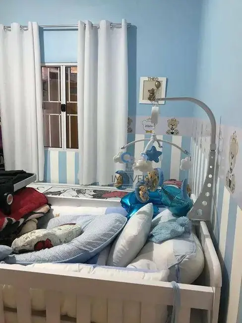 Foto 6 de Sobrado com 2 quartos à venda, 115m2 em Vila Mafra, São Paulo - SP