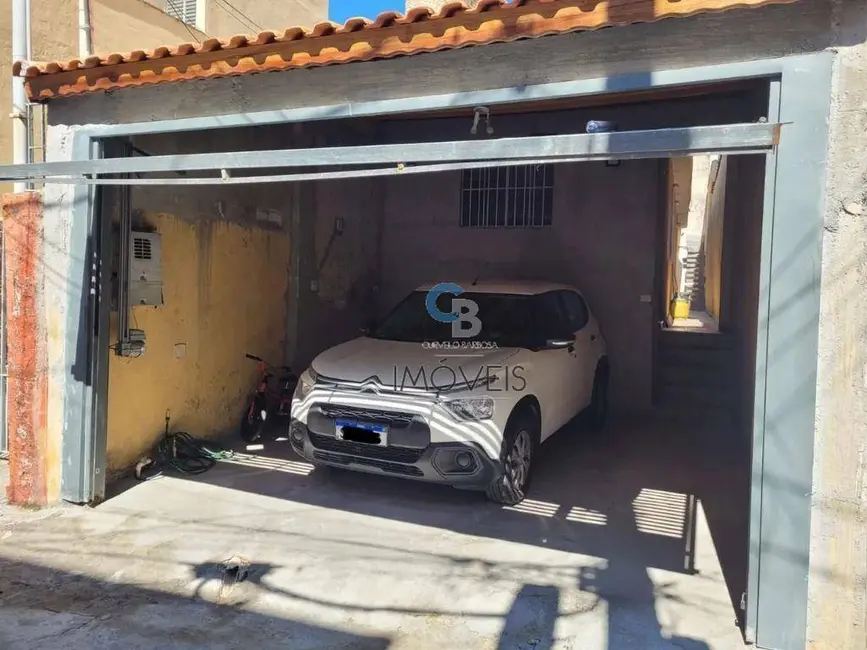 Foto 1 de Sobrado com 2 quartos à venda, 115m2 em Vila Mafra, São Paulo - SP