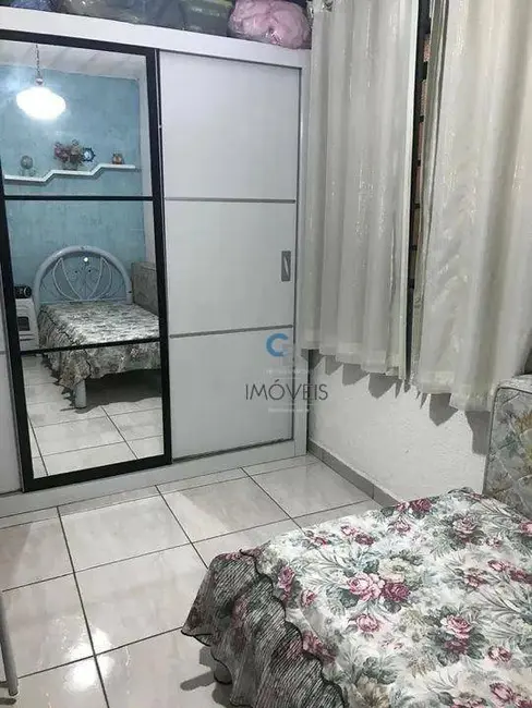 Foto 8 de Sobrado com 2 quartos à venda, 115m2 em Vila Mafra, São Paulo - SP