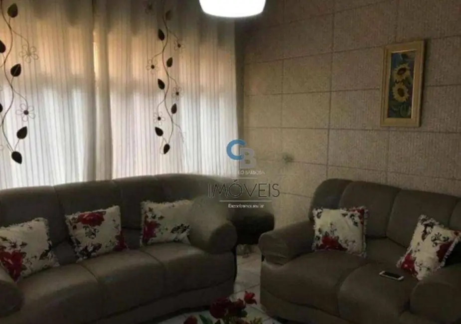 Foto 3 de Sobrado com 2 quartos à venda, 115m2 em Vila Mafra, São Paulo - SP