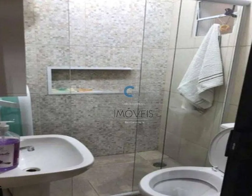 Foto 9 de Sobrado com 2 quartos à venda, 115m2 em Vila Mafra, São Paulo - SP