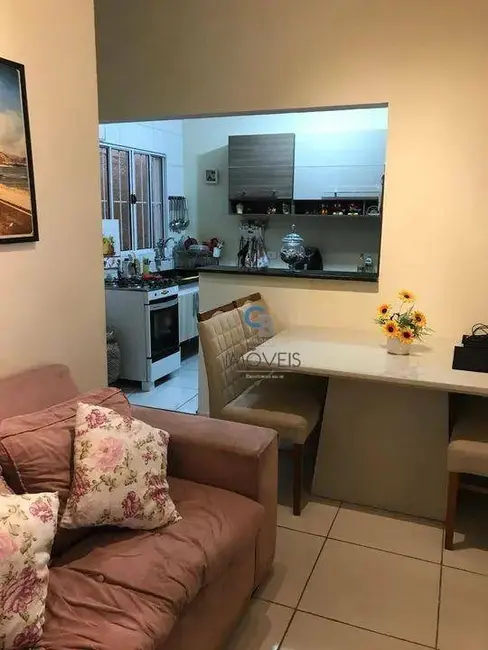 Foto 4 de Sobrado com 2 quartos à venda, 115m2 em Vila Mafra, São Paulo - SP