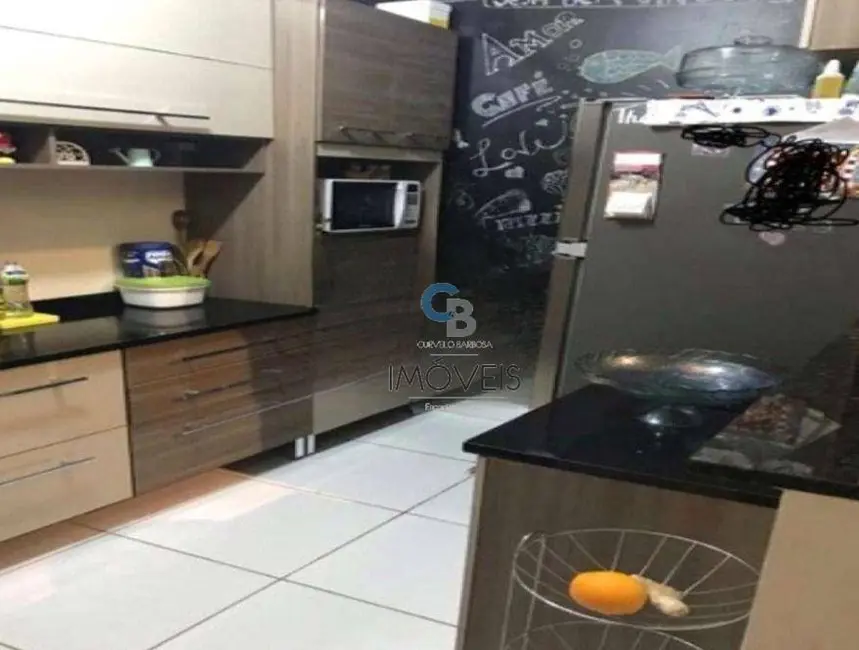 Foto 5 de Sobrado com 2 quartos à venda, 115m2 em Vila Mafra, São Paulo - SP