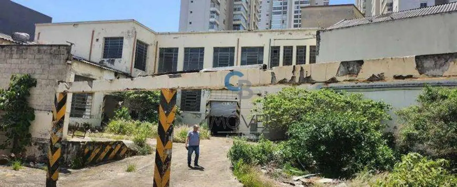 Foto 9 de Armazém / Galpão à venda, 2610m2 em Belenzinho, São Paulo - SP