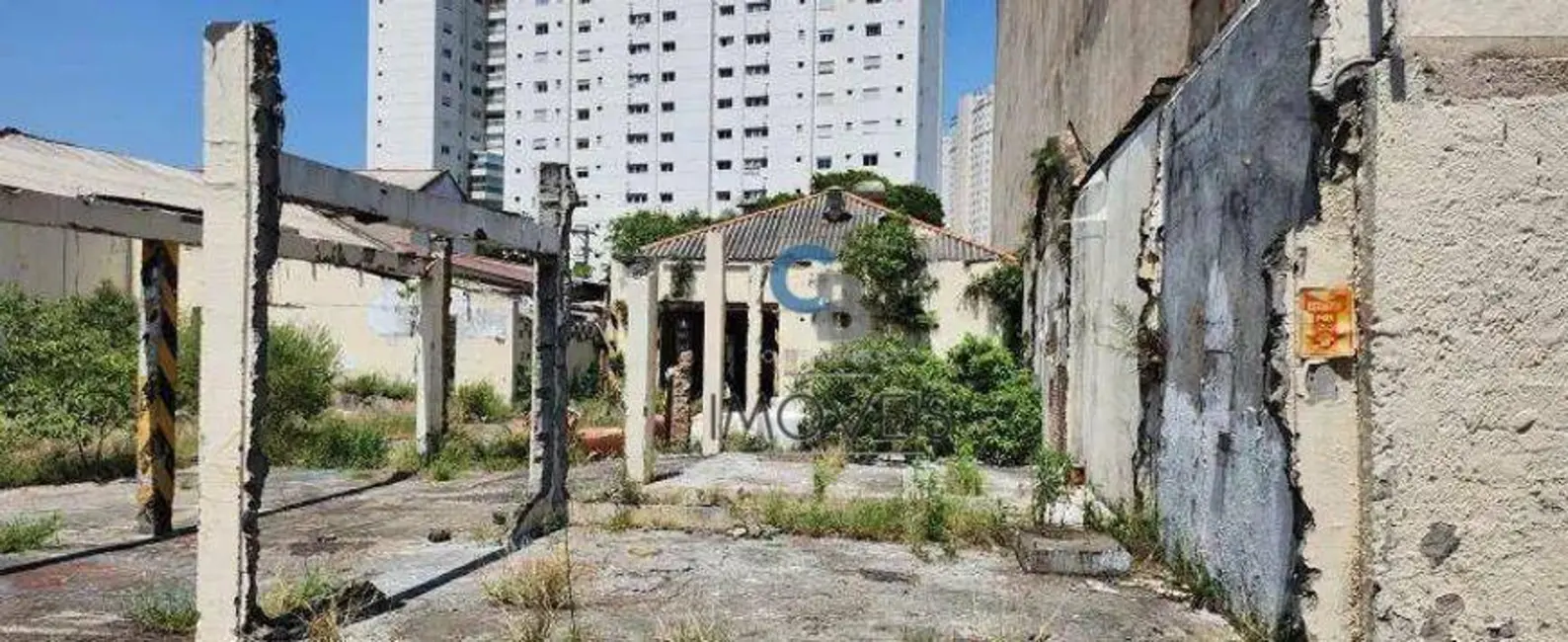 Foto 6 de Armazém / Galpão à venda, 2610m2 em Belenzinho, São Paulo - SP