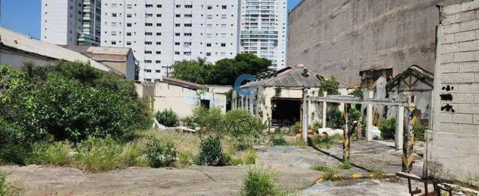 Foto 7 de Armazém / Galpão à venda, 2610m2 em Belenzinho, São Paulo - SP