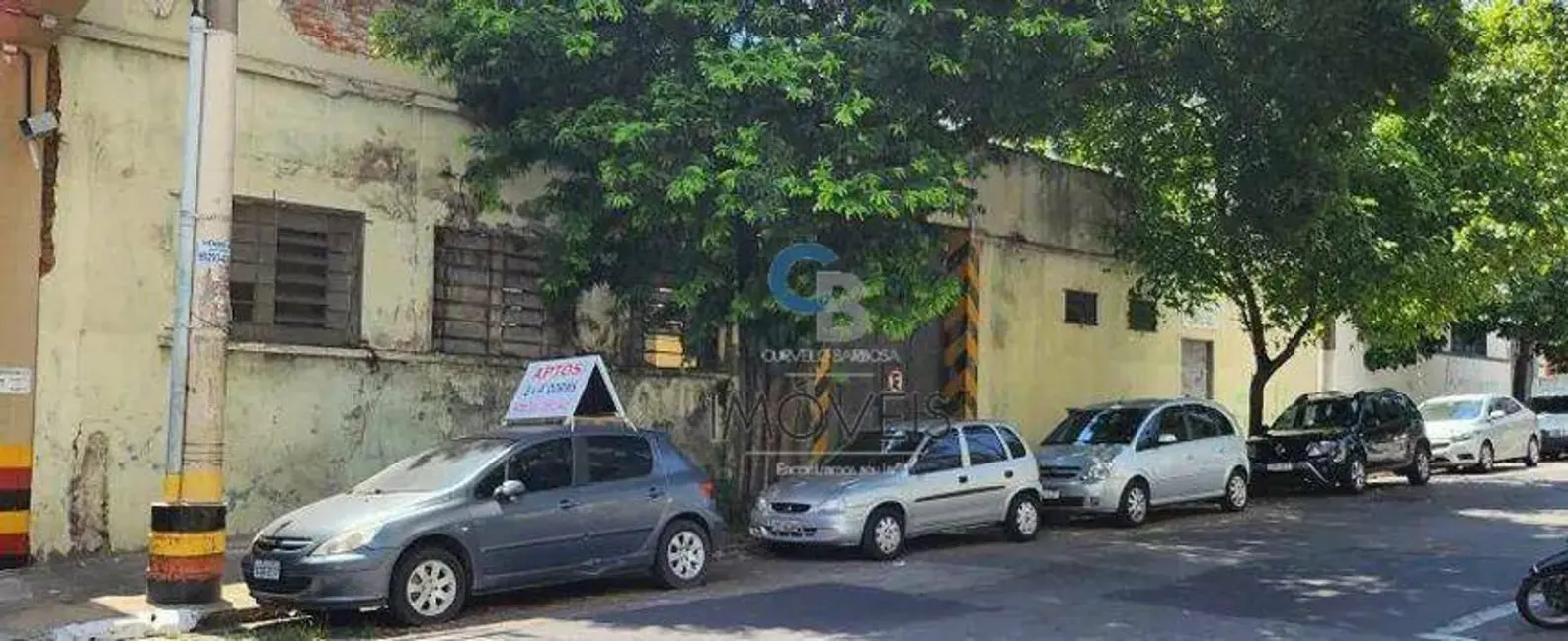 Foto 4 de Armazém / Galpão à venda, 2610m2 em Belenzinho, São Paulo - SP