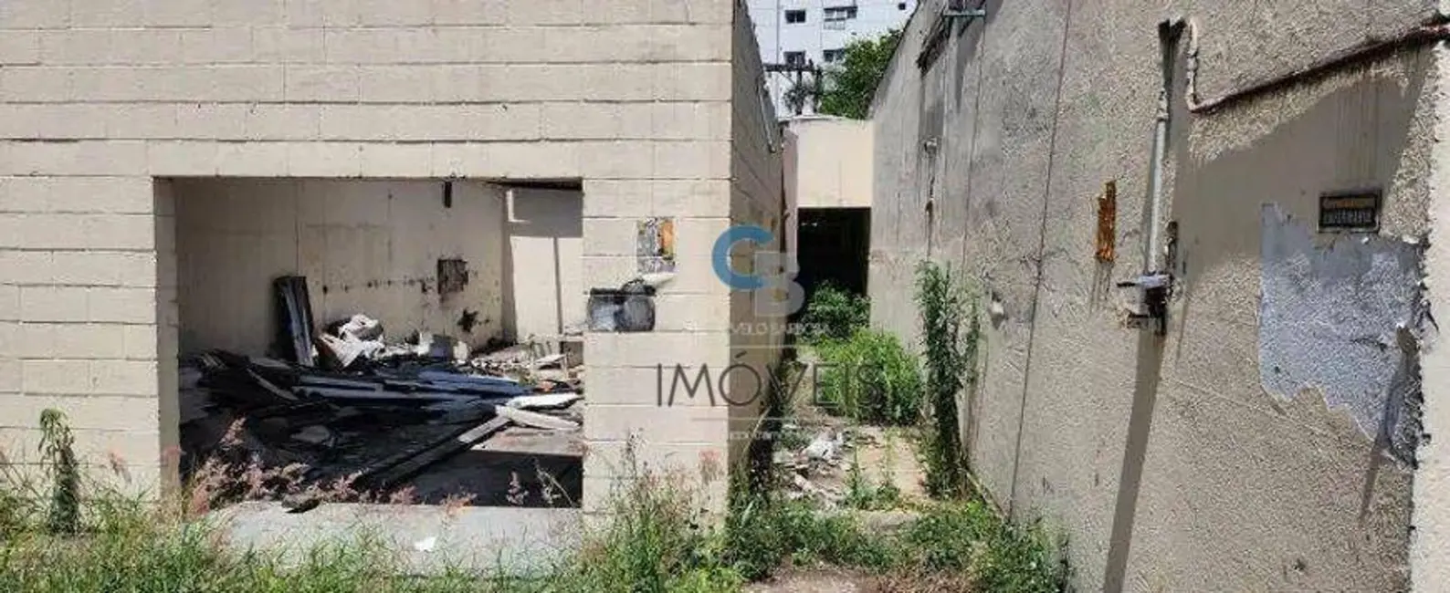 Foto 3 de Armazém / Galpão à venda, 2610m2 em Belenzinho, São Paulo - SP