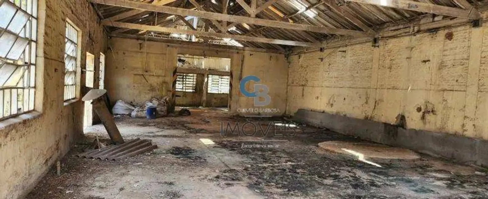 Foto 8 de Armazém / Galpão à venda, 2610m2 em Belenzinho, São Paulo - SP