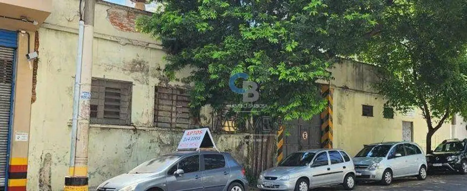 Foto 2 de Armazém / Galpão à venda, 2610m2 em Belenzinho, São Paulo - SP