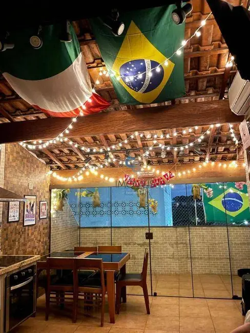 Sobrado com 3 quartos à venda, 129m2 em Tatuapé, São Paulo - SP - imagem 7 Foto 7 de Sobrado com 3 quartos à venda, 129m2 em Tatuapé, São Paulo - SP