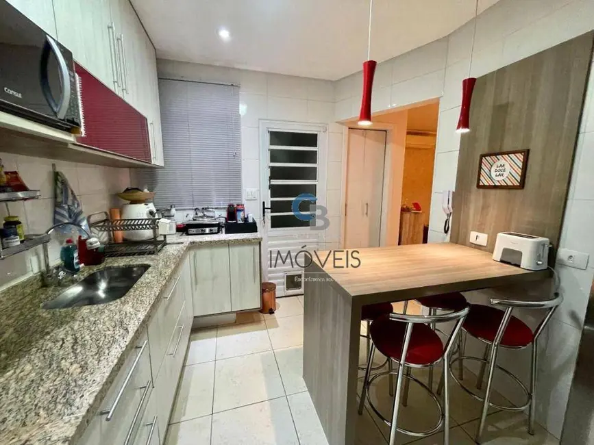 Sobrado com 3 quartos à venda, 129m2 em Tatuapé, São Paulo - SP - imagem 6 Foto 6 de Sobrado com 3 quartos à venda, 129m2 em Tatuapé, São Paulo - SP