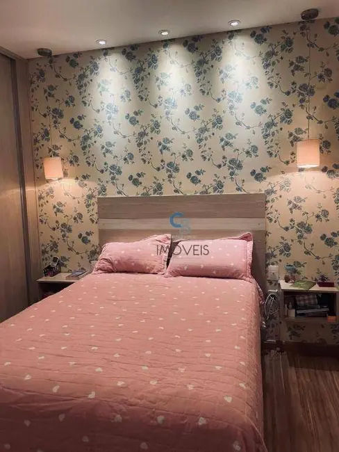 Sobrado com 3 quartos à venda, 129m2 em Tatuapé, São Paulo - SP - imagem 5 Foto 5 de Sobrado com 3 quartos à venda, 129m2 em Tatuapé, São Paulo - SP