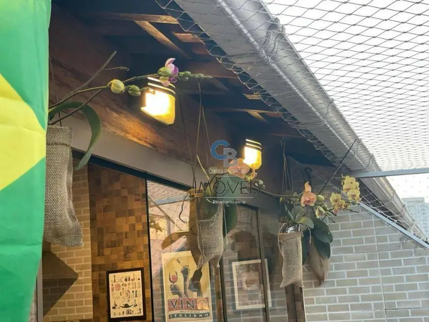 Sobrado com 3 quartos à venda, 129m2 em Tatuapé, São Paulo - SP - imagem 3 Foto 3 de Sobrado com 3 quartos à venda, 129m2 em Tatuapé, São Paulo - SP