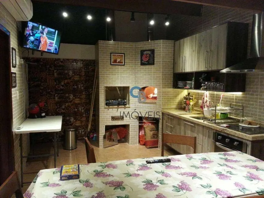 Sobrado com 3 quartos à venda, 129m2 em Tatuapé, São Paulo - SP - imagem 8 Foto 8 de Sobrado com 3 quartos à venda, 129m2 em Tatuapé, São Paulo - SP