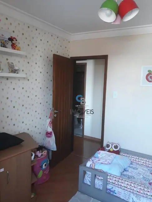 Apartamento com 3 quartos à venda, 94m2 em Tatuapé, São Paulo - SP - imagem 8 Foto 8 de Apartamento com 3 quartos à venda, 94m2 em Tatuapé, São Paulo - SP
