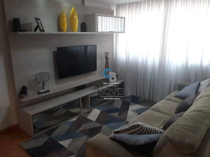 Apartamento com 3 quartos à venda, 94m2 em Tatuapé, São Paulo - SP - imagem 2 Foto 2 de Apartamento com 3 quartos à venda, 94m2 em Tatuapé, São Paulo - SP