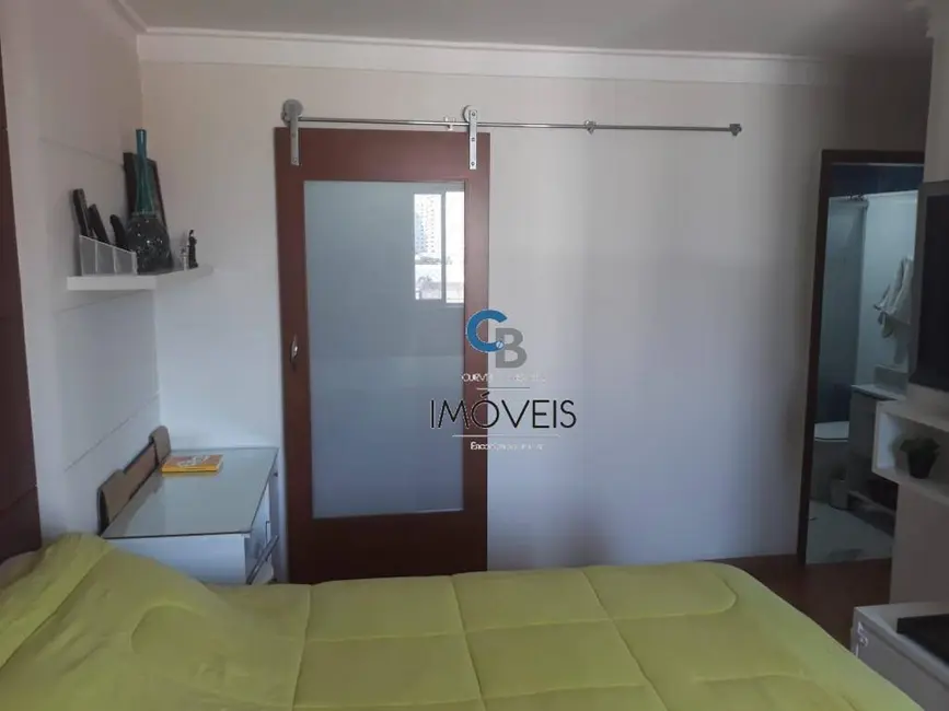 Apartamento com 3 quartos à venda, 94m2 em Tatuapé, São Paulo - SP - imagem 6 Foto 6 de Apartamento com 3 quartos à venda, 94m2 em Tatuapé, São Paulo - SP