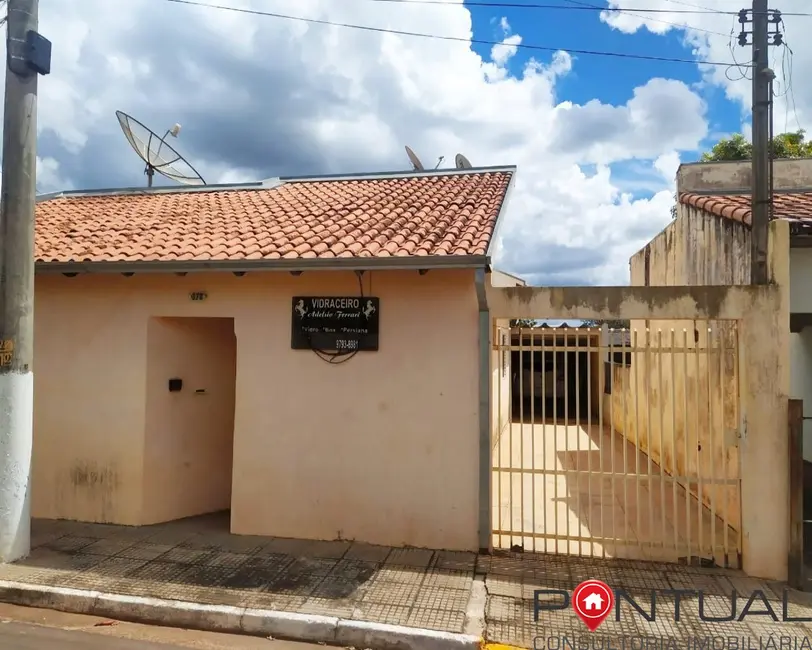 Casa com 3 quartos à venda em Ubirajara - SP - imagem 4 Foto 4 de Casa com 3 quartos à venda em Ubirajara - SP