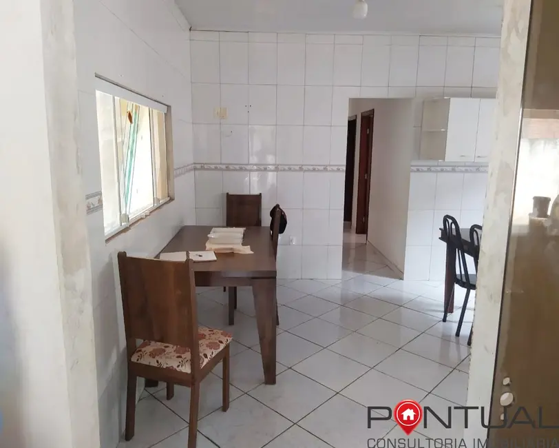 Casa com 3 quartos à venda em Ubirajara - SP - imagem 9 Foto 9 de Casa com 3 quartos à venda em Ubirajara - SP