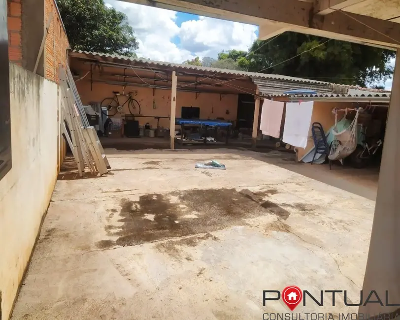 Casa com 3 quartos à venda em Ubirajara - SP - imagem 2 Foto 2 de Casa com 3 quartos à venda em Ubirajara - SP