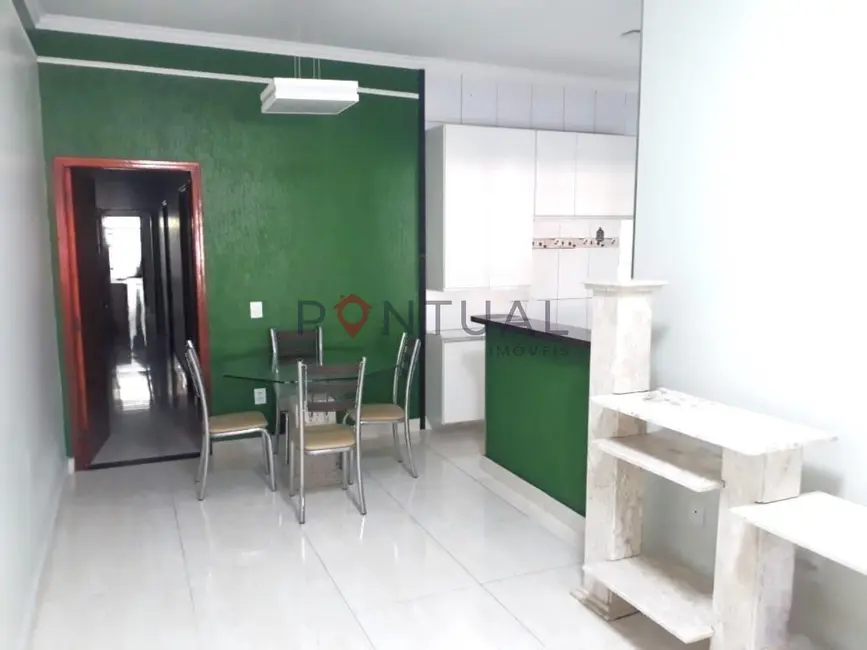 Foto 3 de Casa com 3 quartos à venda, 100m2 em Jardim Cristo Rei, Marilia - SP