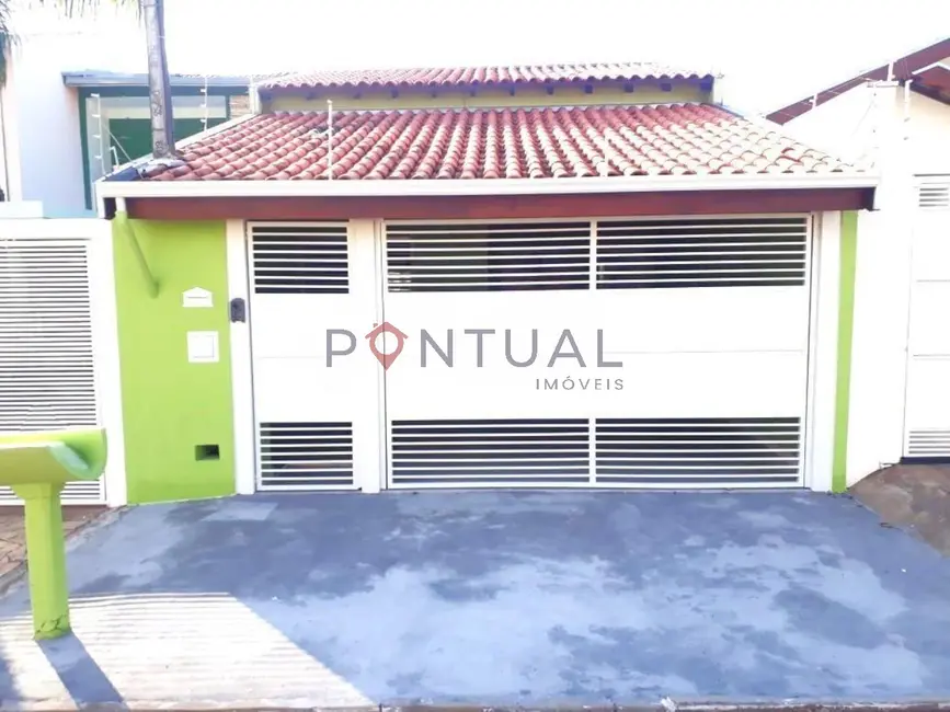 Foto 1 de Casa com 3 quartos à venda, 100m2 em Jardim Cristo Rei, Marilia - SP