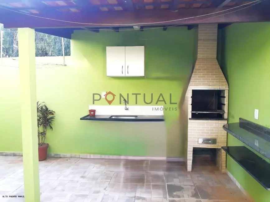 Foto 8 de Casa com 3 quartos à venda, 100m2 em Jardim Cristo Rei, Marilia - SP