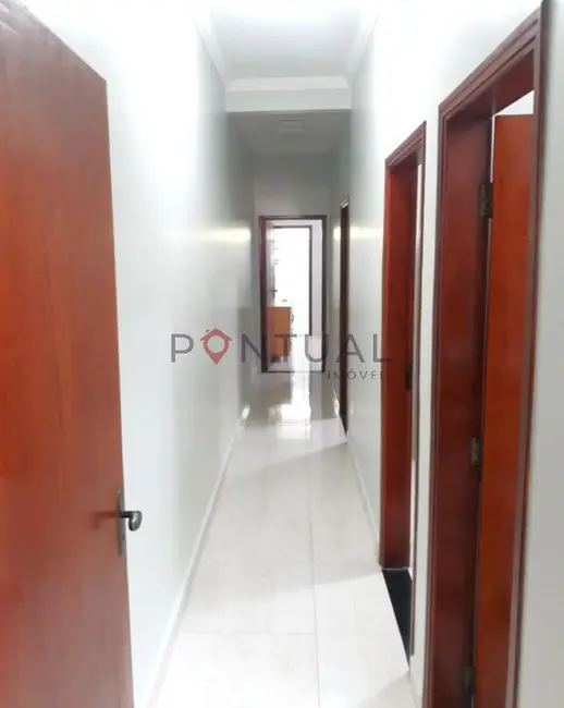 Foto 6 de Casa com 3 quartos à venda, 100m2 em Jardim Cristo Rei, Marilia - SP