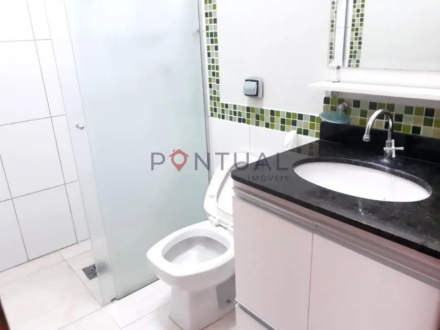 Foto 7 de Casa com 3 quartos à venda, 100m2 em Jardim Cristo Rei, Marilia - SP