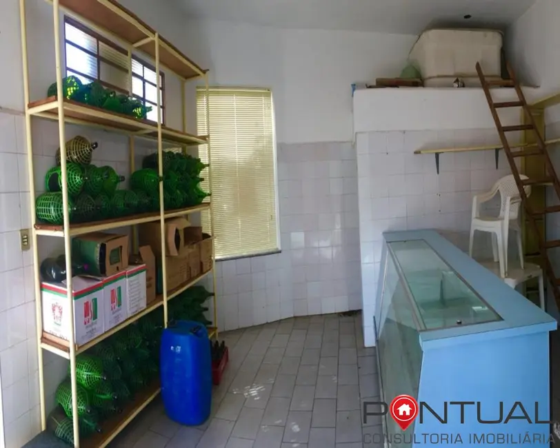 Foto 4 de Sala Comercial à venda, 26m2 em Jardim América, Marilia - SP