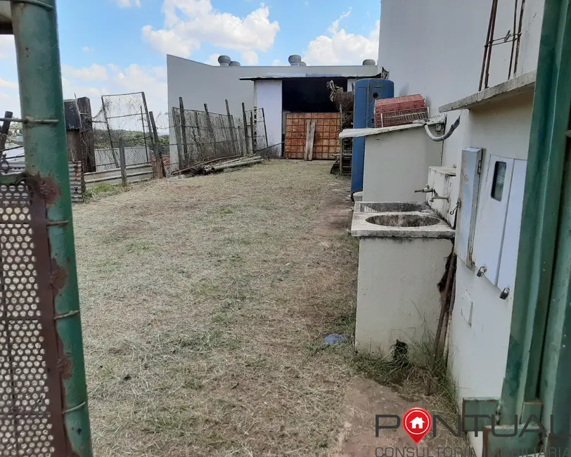 Foto 2 de Terreno / Lote à venda e para alugar, 365m2 em Jardim América, Marilia - SP