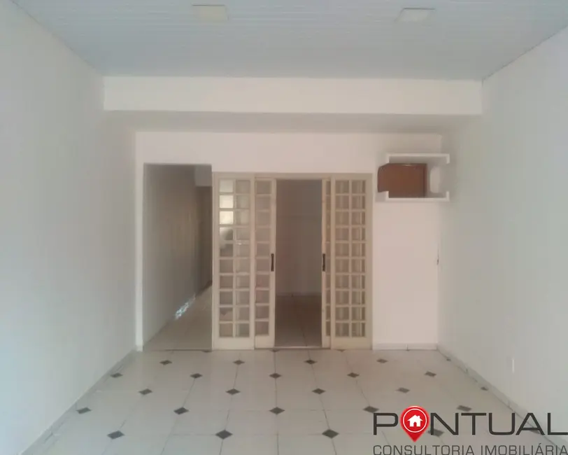 Foto 2 de Sala Comercial com 2 quartos para alugar, 80m2 em Jardim Araxá, Marilia - SP