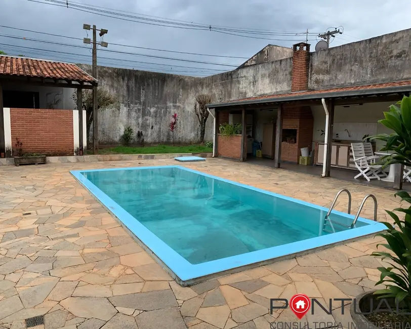 Foto 1 de Casa com 2 quartos à venda, 250m2 em Jardim Marajó, Marilia - SP